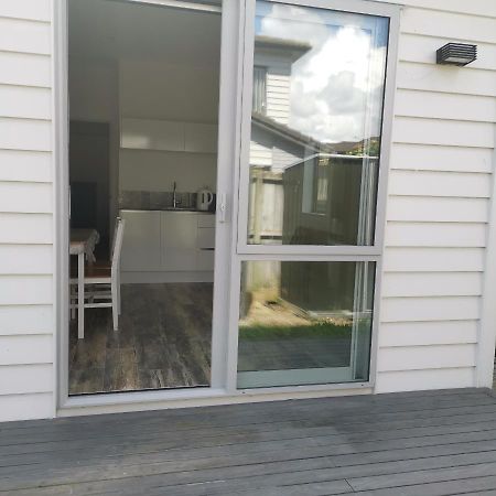 Cozy Granny Flat B&B Auckland Exteriör bild