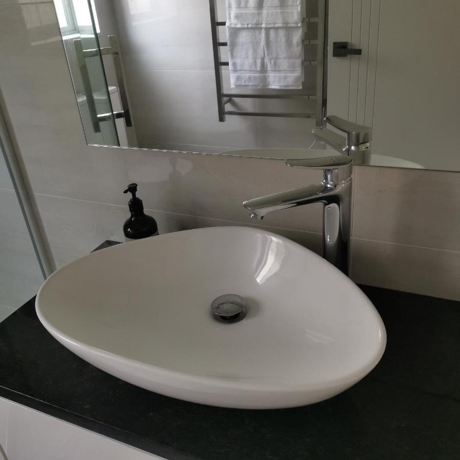 Cozy Granny Flat B&B Auckland Exteriör bild