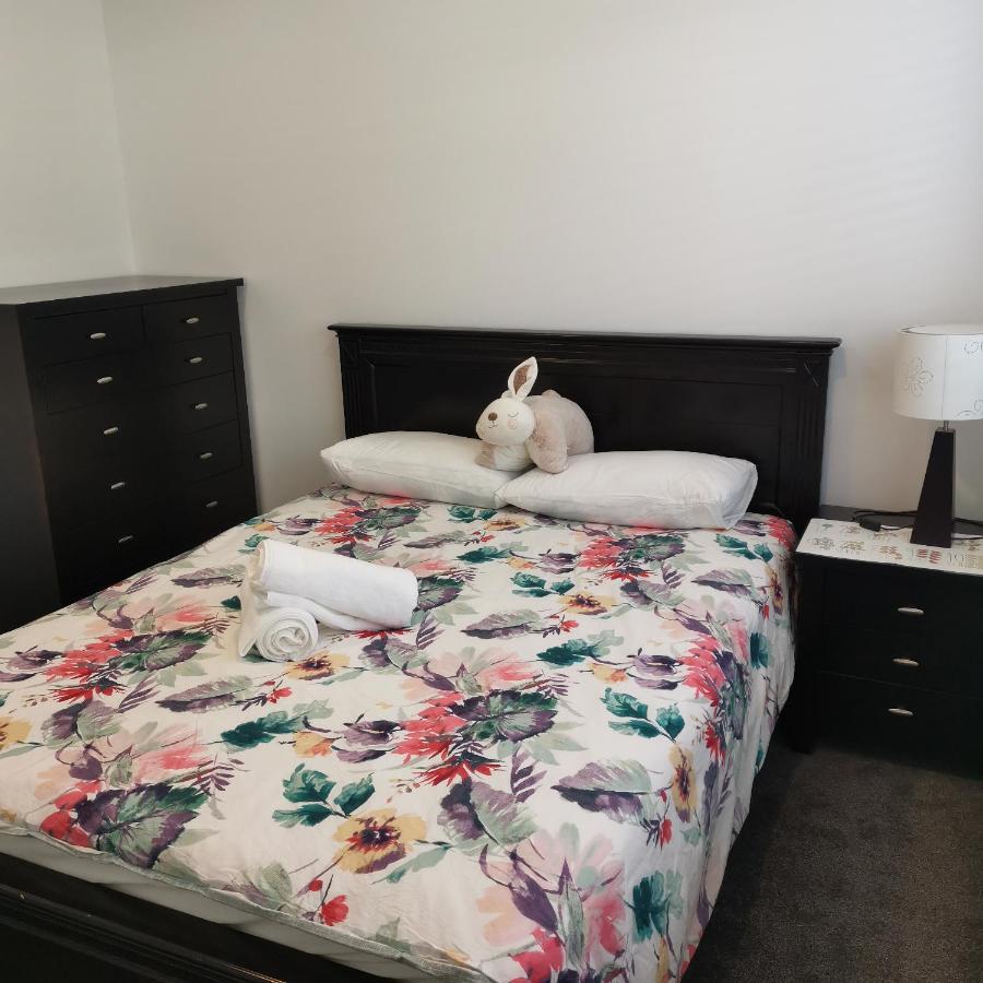 Cozy Granny Flat B&B Auckland Exteriör bild
