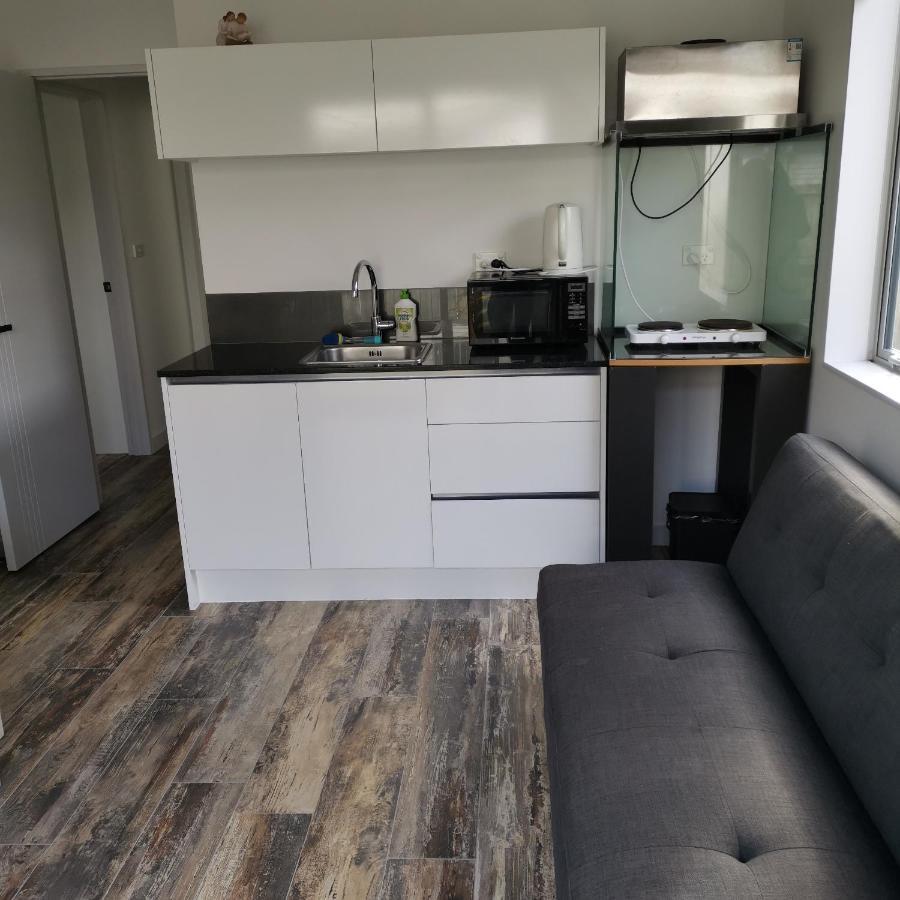 Cozy Granny Flat B&B Auckland Exteriör bild