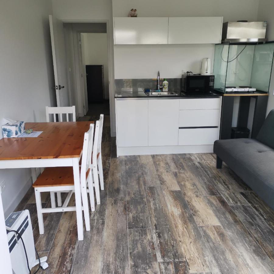 Cozy Granny Flat B&B Auckland Exteriör bild